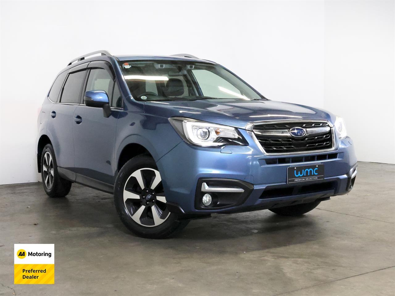 image-0, 2016 Subaru Forester 2.0lt 4WD 'X-Break' Eyesight  at Christchurch