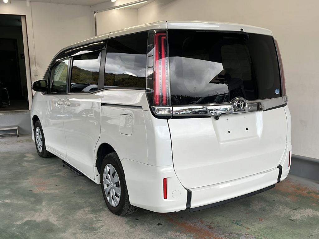 image-1, 2017 Toyota Noah Mobility Welcab at Christchurch