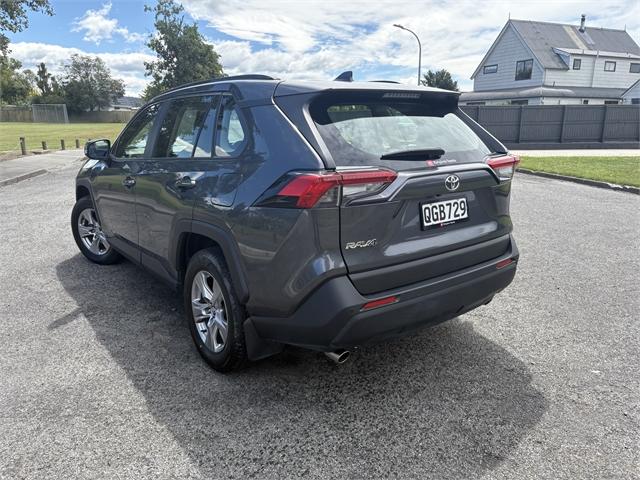 image-2, 2023 Toyota RAV4 Gx 2.0P/Cvt at Waimakariri