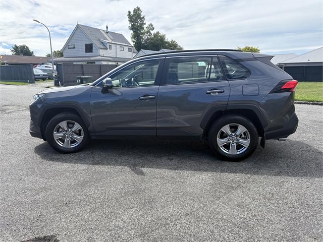 image-6, 2023 Toyota RAV4 Gx 2.0P/Cvt at Waimakariri