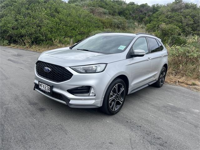 image-2, 2019 Ford Endura ST-LINE 2.0D 4WD at Dunedin