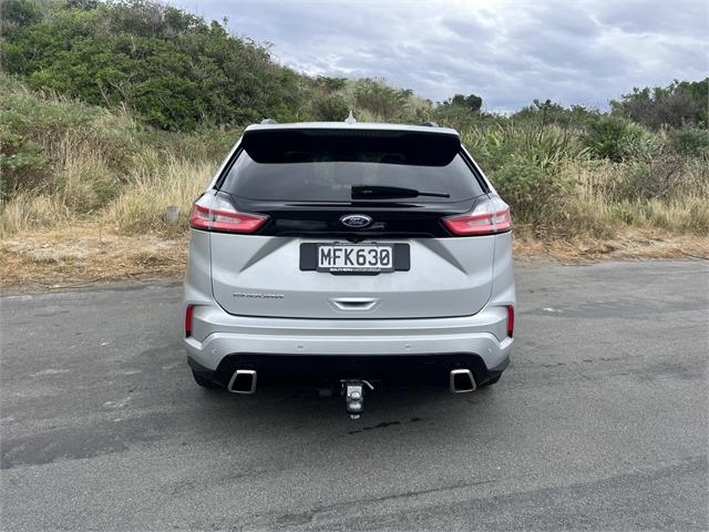 image-5, 2019 Ford Endura ST-LINE 2.0D 4WD at Dunedin