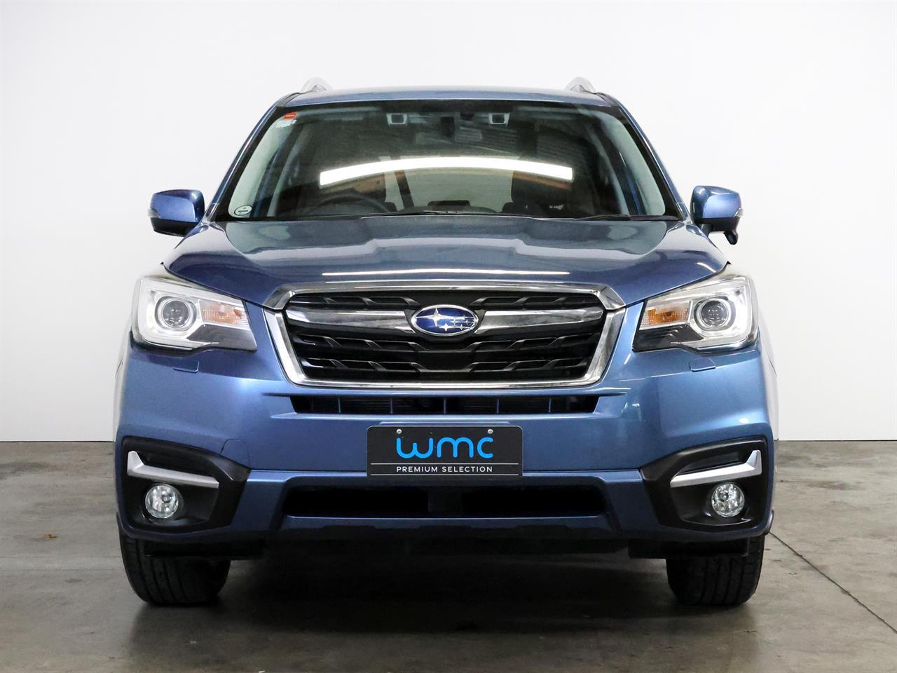 image-2, 2016 Subaru Forester 2.0lt 4WD 'X-Break' Eyesight  at Christchurch