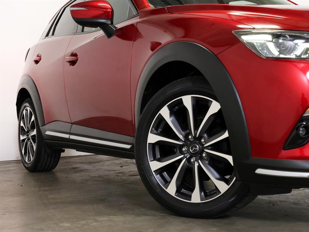 image-8, 2020 Mazda CX-3 20S Proactive S-Package 'Facelift' at Christchurch