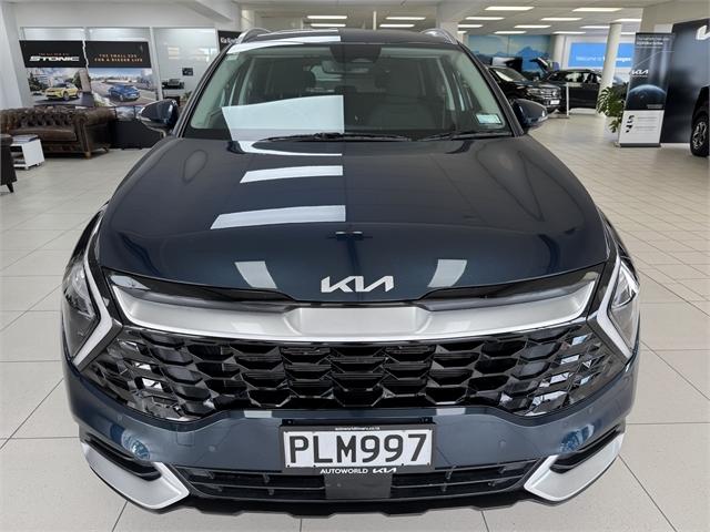 image-1, 2022 Kia Sportage Urban Lx+ 2.0P at Timaru