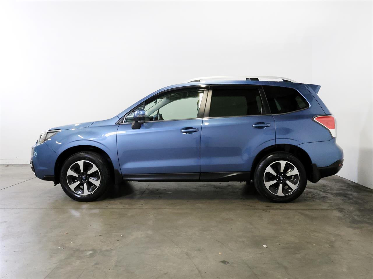 image-4, 2016 Subaru Forester 2.0lt 4WD 'X-Break' Eyesight  at Christchurch