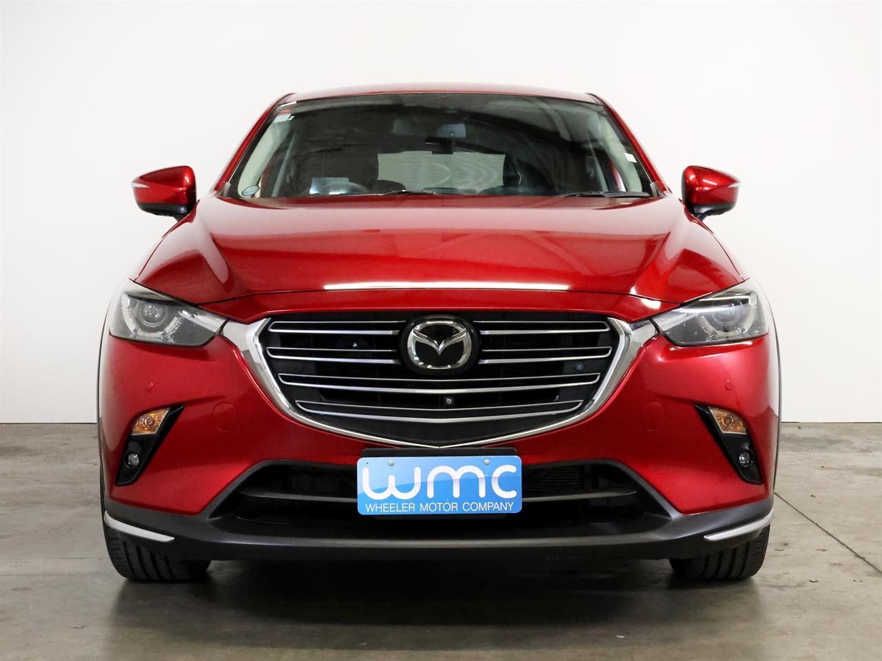 image-2, 2020 Mazda CX-3 20S Proactive S-Package 'Facelift' at Christchurch