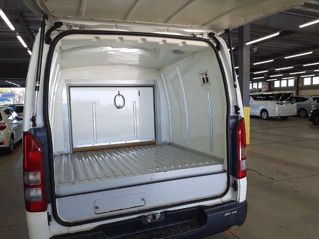 image-4, 2019 Toyota Hiace Chiller Van 2.8TD at Christchurch