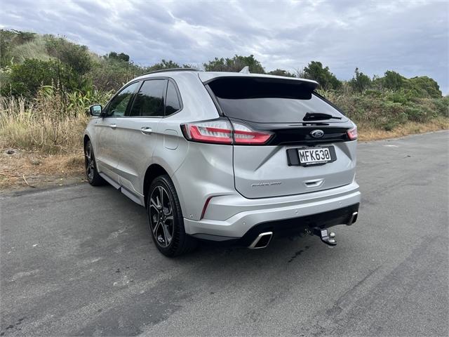 image-4, 2019 Ford Endura ST-LINE 2.0D 4WD at Dunedin