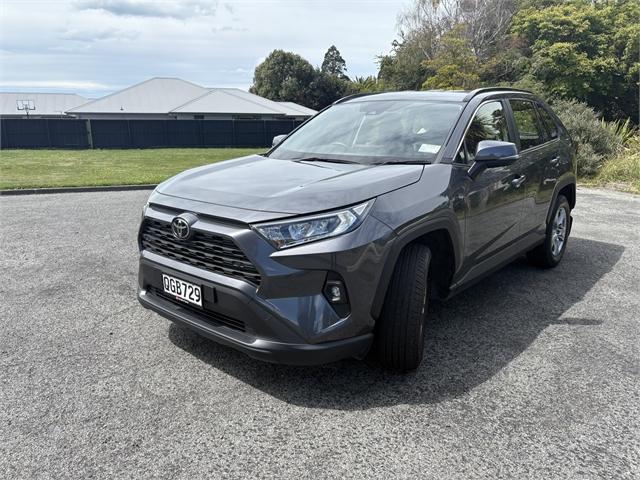 image-7, 2023 Toyota RAV4 Gx 2.0P/Cvt at Waimakariri