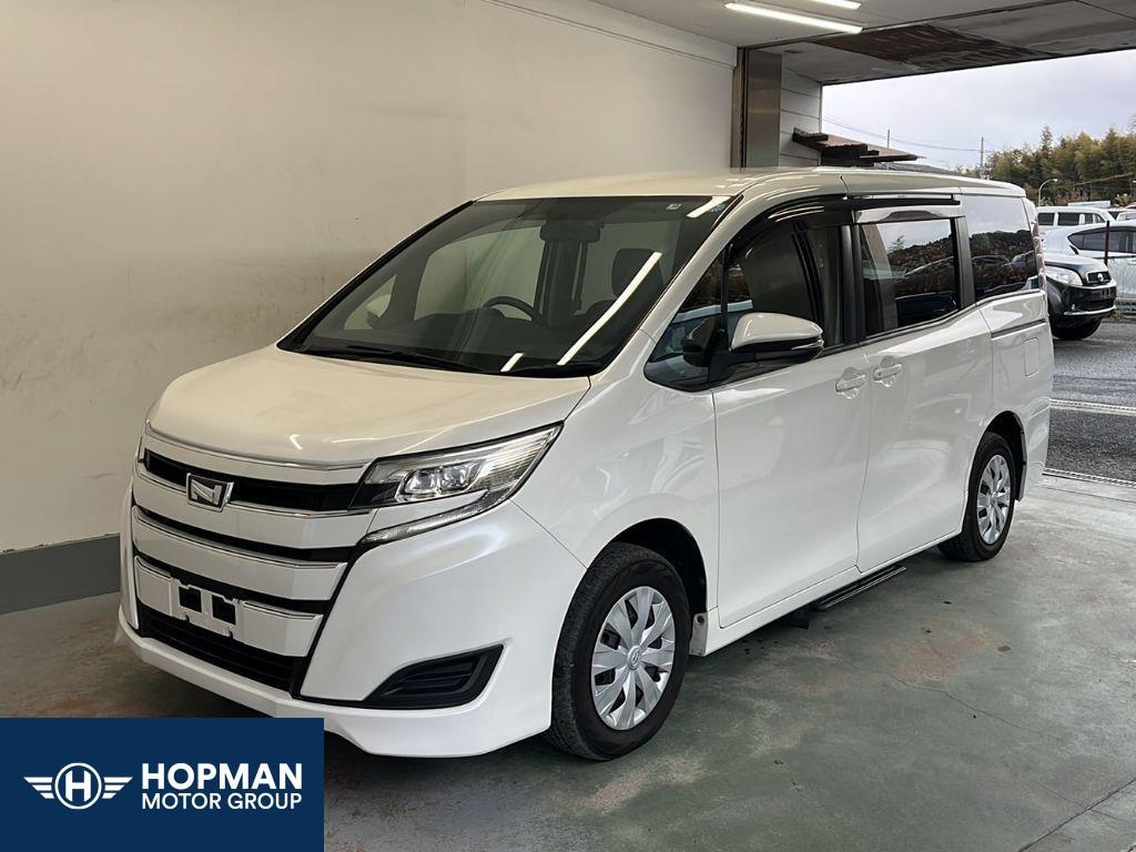 image-0, 2017 Toyota Noah Mobility Welcab at Christchurch