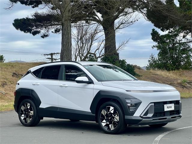 image-3, 2024 Hyundai Kona SX2 2.0 2WD Elite at Dunedin