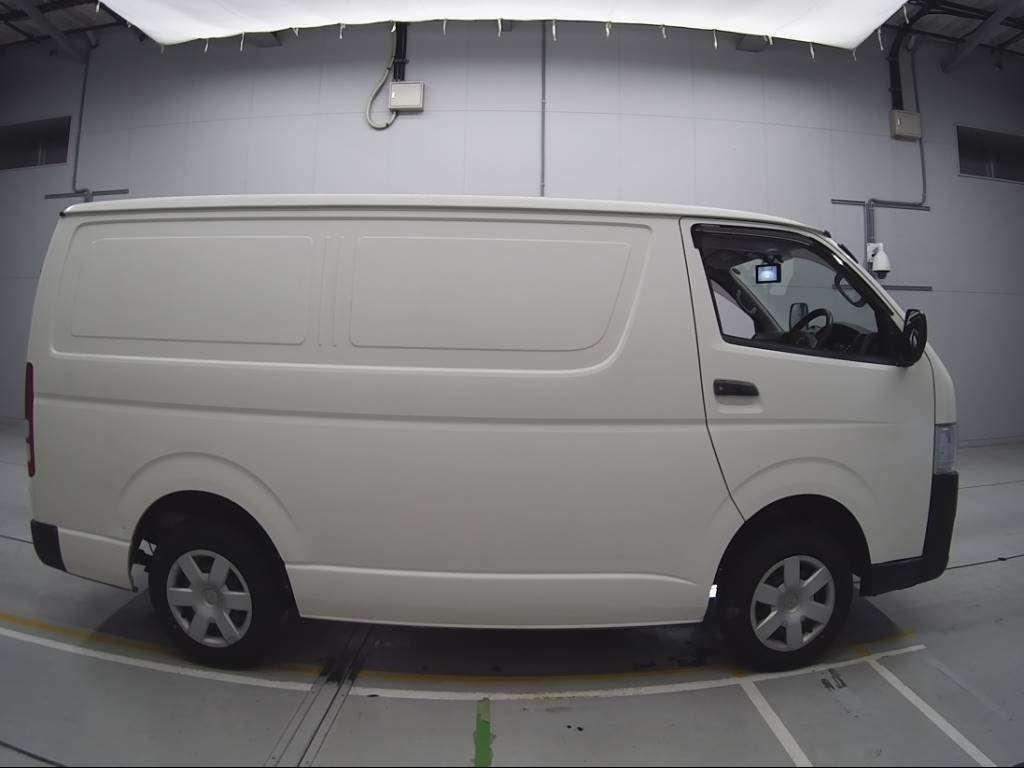 image-3, 2019 Toyota Hiace Chiller Van 2.8TD at Christchurch