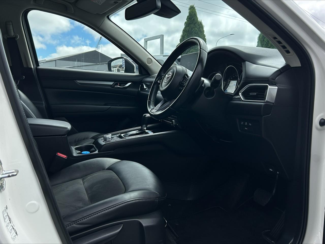 image-5, 2022 Mazda CX-5 GSX PTR 2.5P/4WD/6AT at Waimakariri