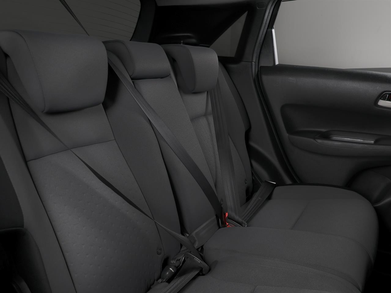 image-18, 2020 Honda Fit e:HEV 1.5lt Hybrid at Christchurch