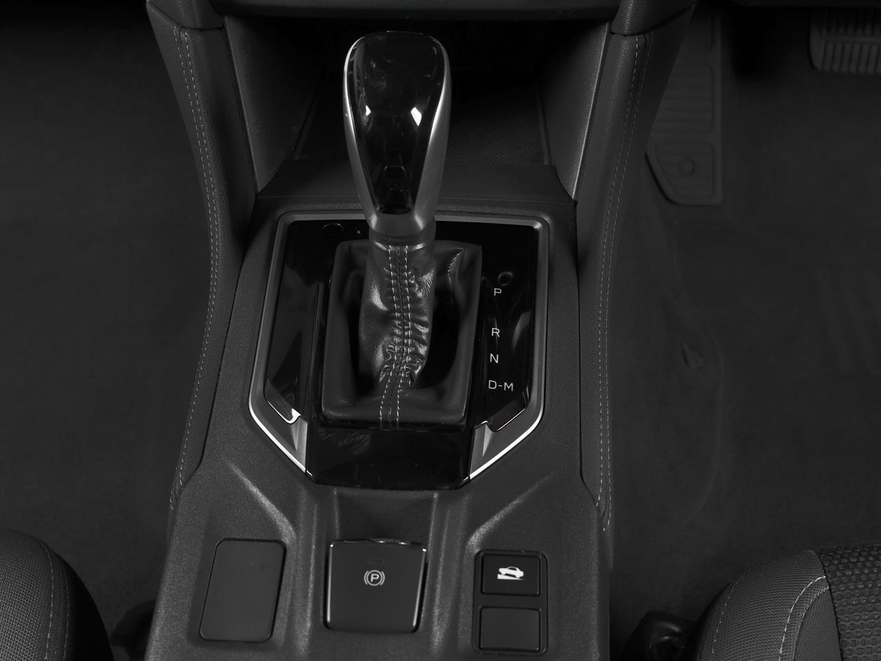 image-12, 2017 Subaru Impreza Sport 2.0i-L 4WD 'Eyesight' at Christchurch