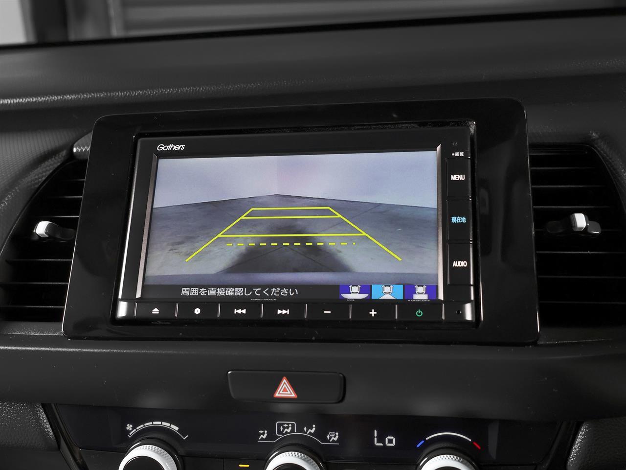 image-15, 2020 Honda Fit e:HEV 1.5lt Hybrid at Christchurch