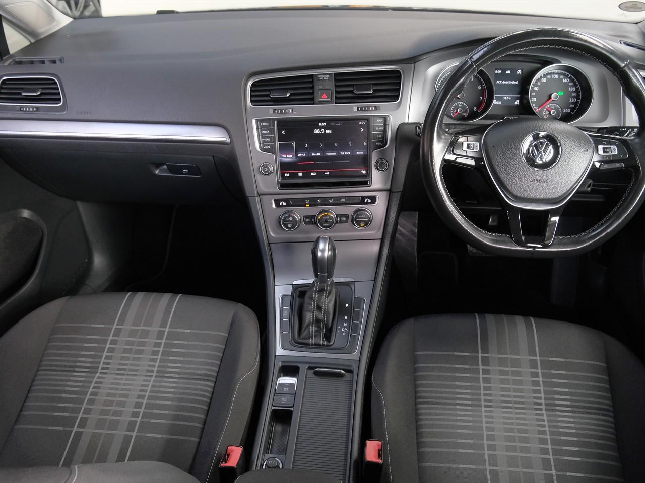 image-10, 2015 Volkswagen Golf Wagon 1.2TSI Lounge 'BlueMoti at Christchurch