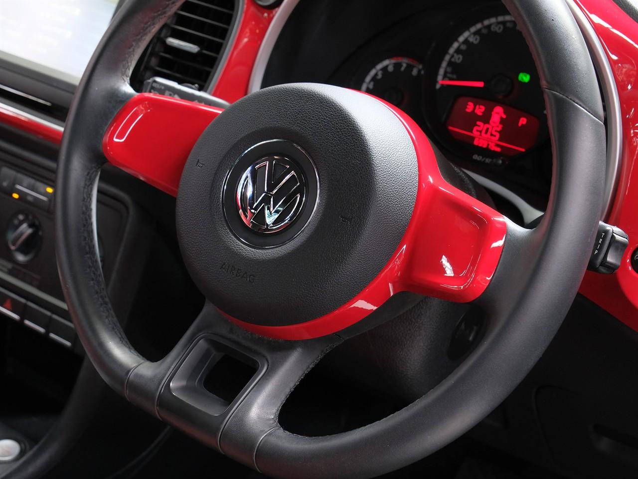 image-11, 2015 Volkswagen Beetle 1.2TSI 'Blossom Package' at Christchurch