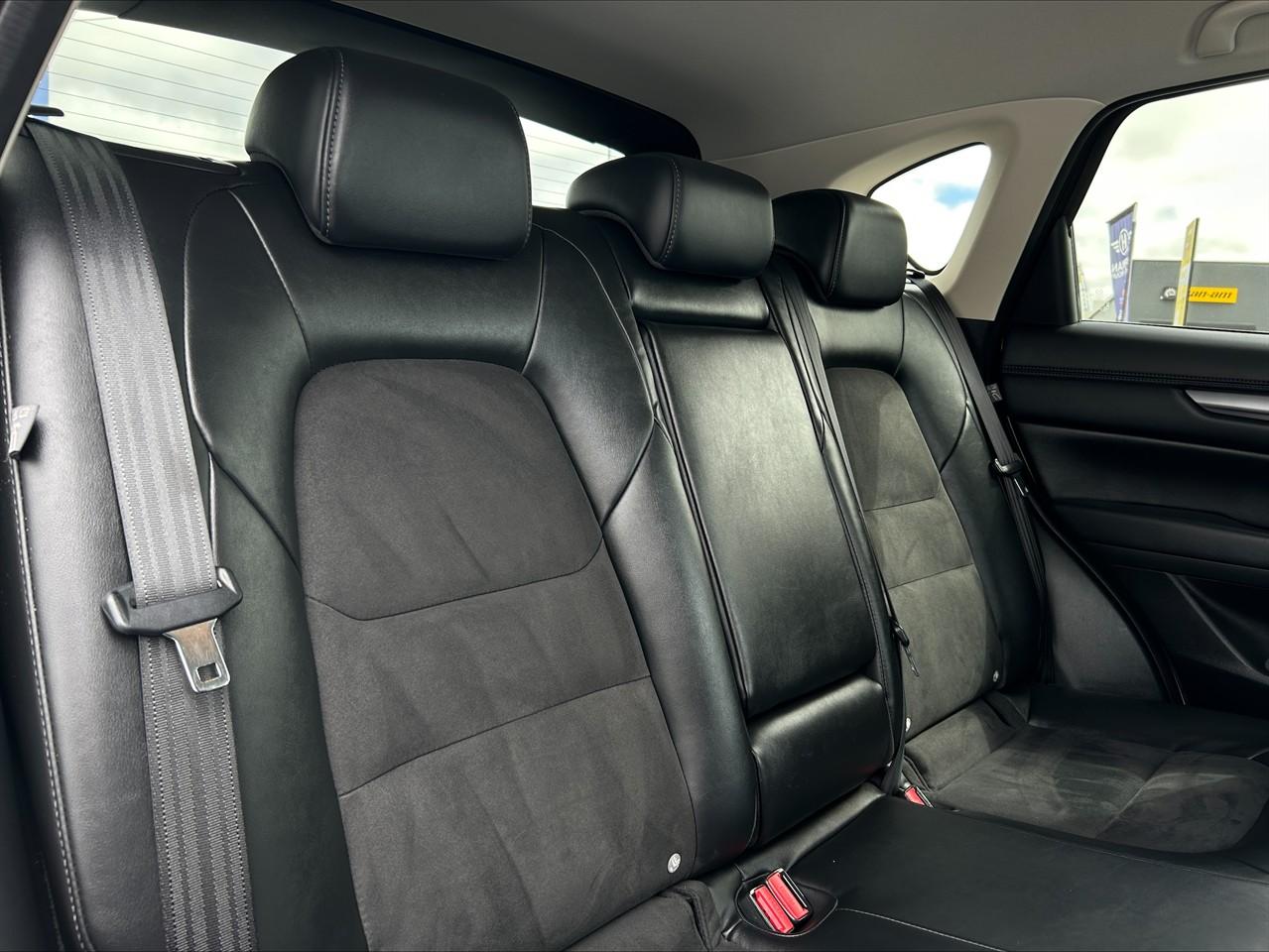 image-14, 2022 Mazda CX-5 GSX PTR 2.5P/4WD/6AT at Waimakariri