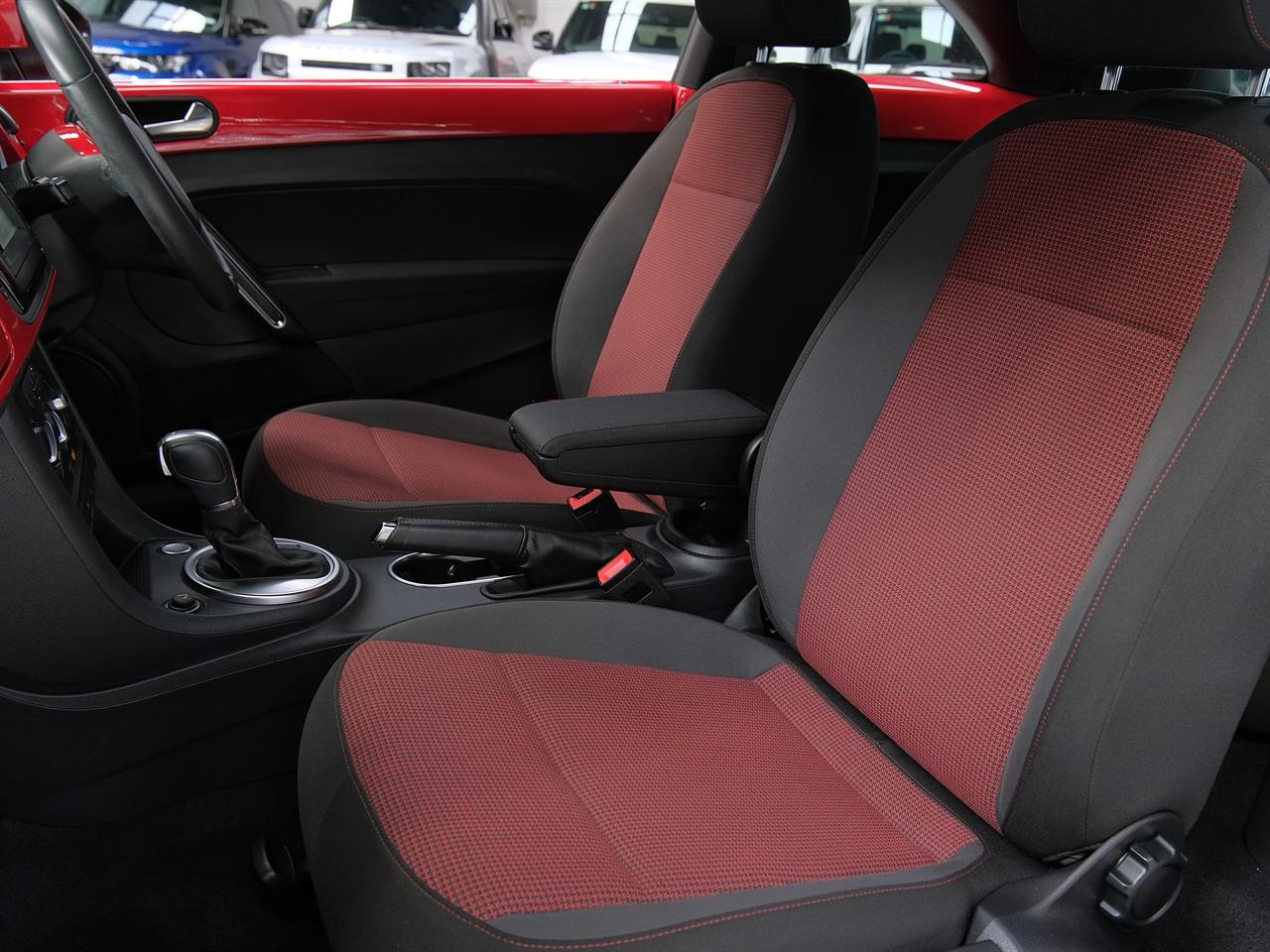 image-17, 2015 Volkswagen Beetle 1.2TSI 'Blossom Package' at Christchurch