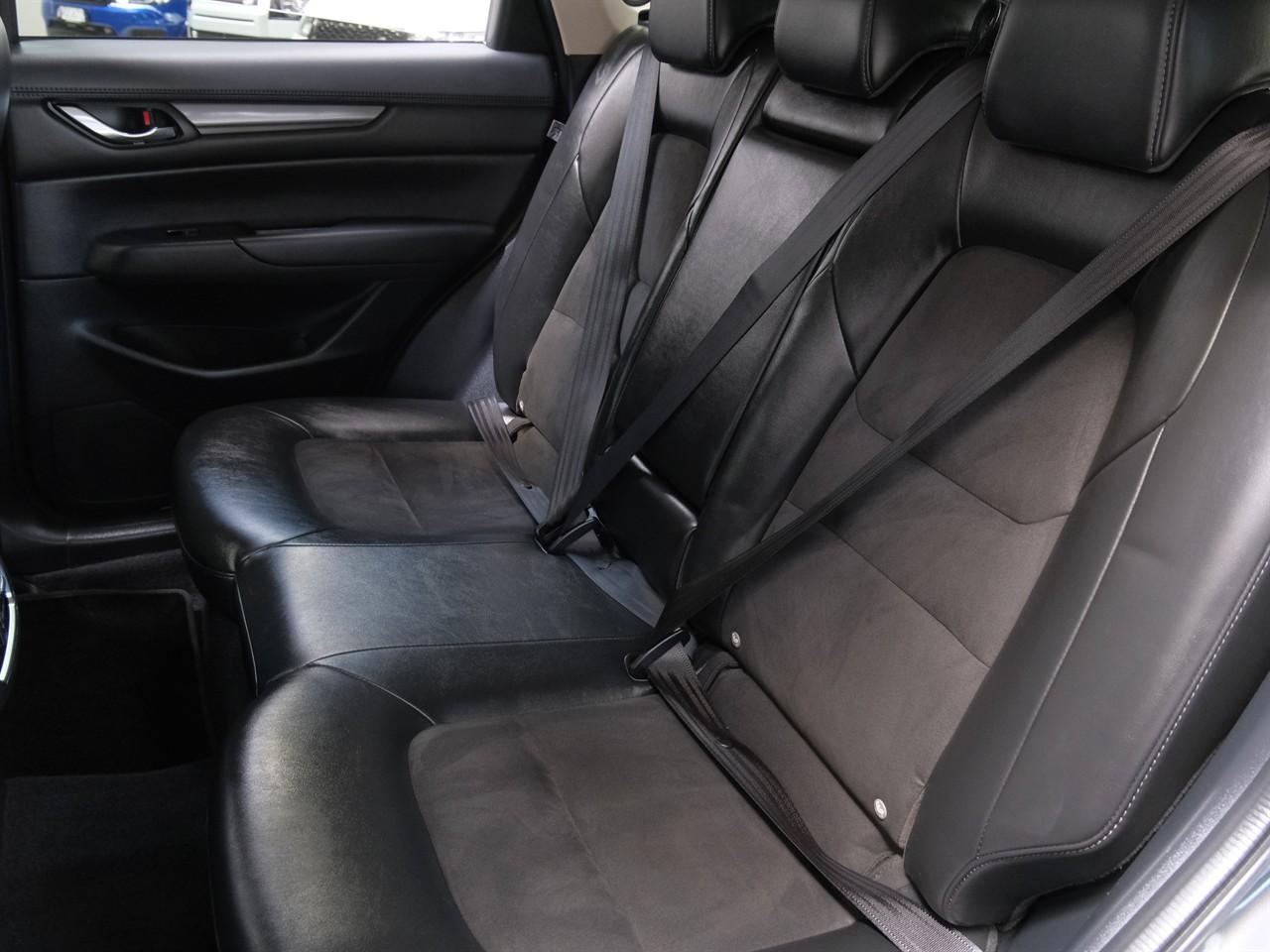 image-18, 2022 Mazda CX-5 GSX 2.5lt 4WD 'NZ New' at Christchurch