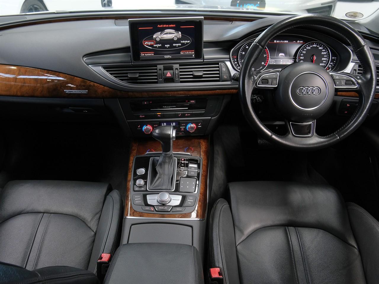 image-10, 2015 Audi A7 Sportback 3.0TFSI 'Quattro' at Christchurch