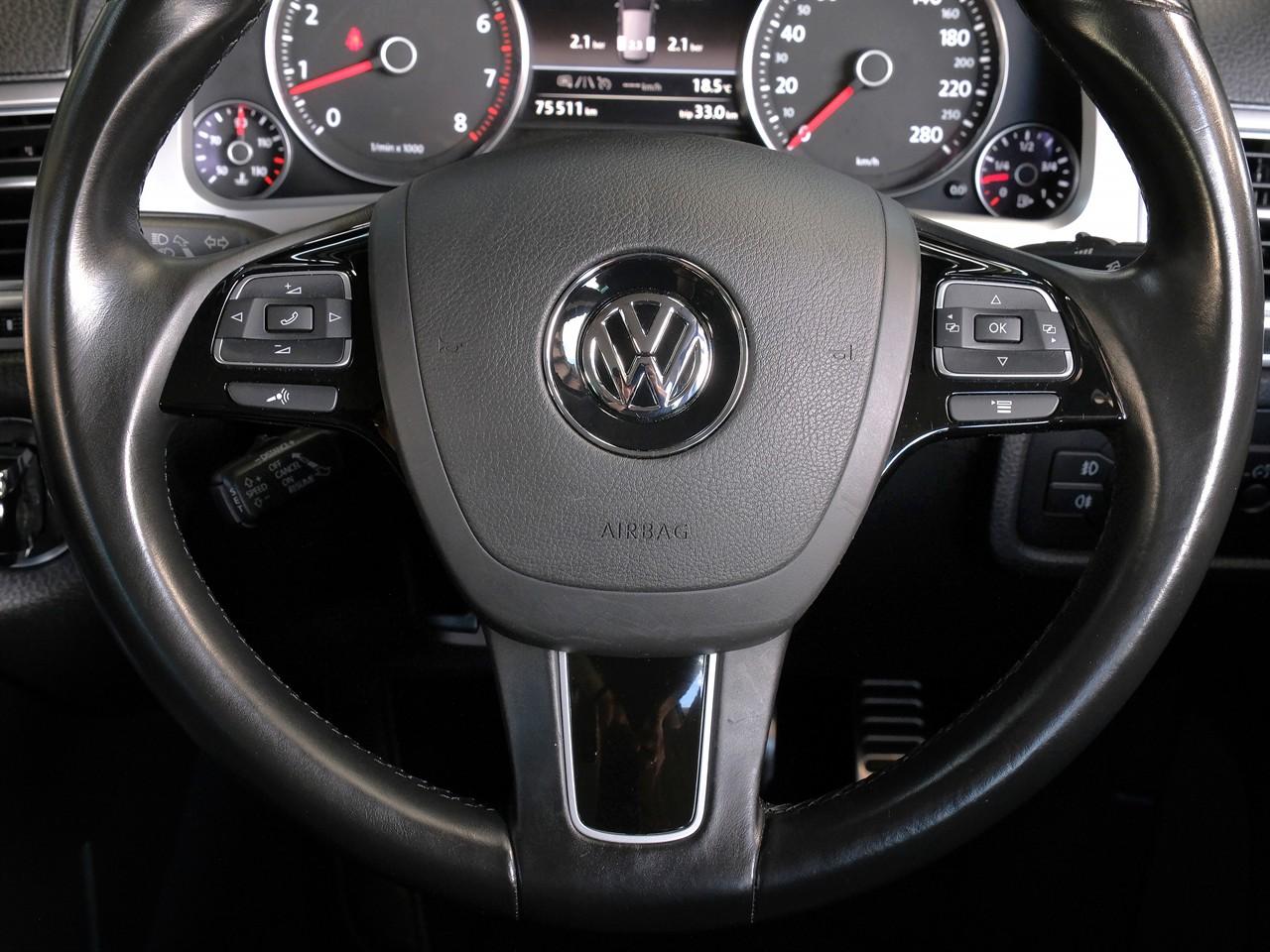 image-11, 2015 Volkswagen Touareg V6 'Upgrade Package' 4WD at Christchurch