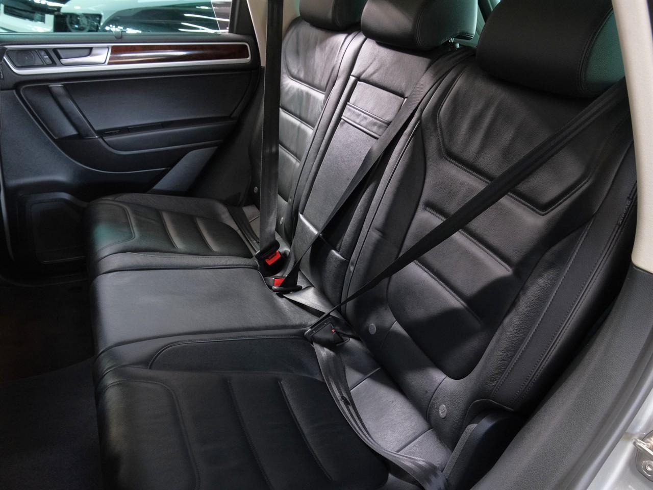 image-18, 2015 Volkswagen Touareg V6 'Upgrade Package' 4WD at Christchurch