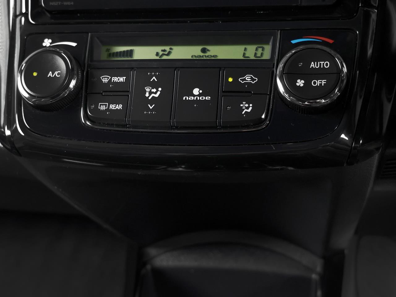 image-16, 2015 Toyota Corolla Fielder Hybrid G 'Aero Tourer' at Christchurch