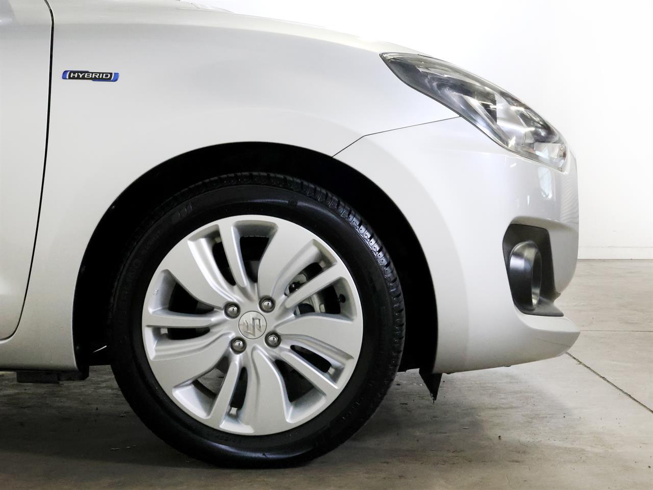 image-8, 2019 Suzuki Swift Hybrid SL 'Safety Package' at Christchurch