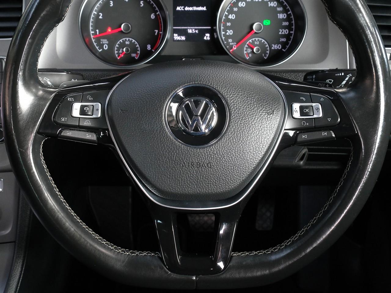 image-11, 2015 Volkswagen Golf Wagon 1.2TSI Lounge 'BlueMoti at Christchurch