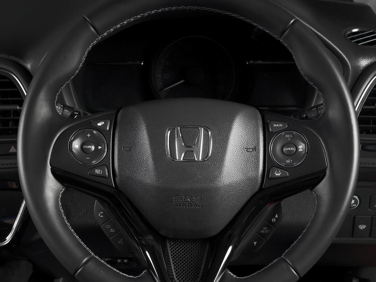 image-11, 2021 Honda Vezel Hybrid Z-Edition 'Honda Sensing' at Christchurch