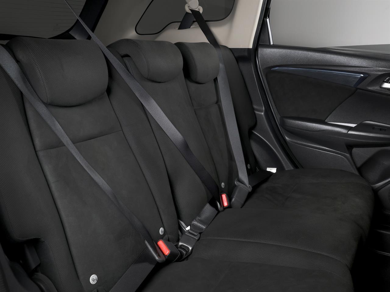 image-18, 2019 Honda Fit Shuttle 'Hybrid' at Christchurch