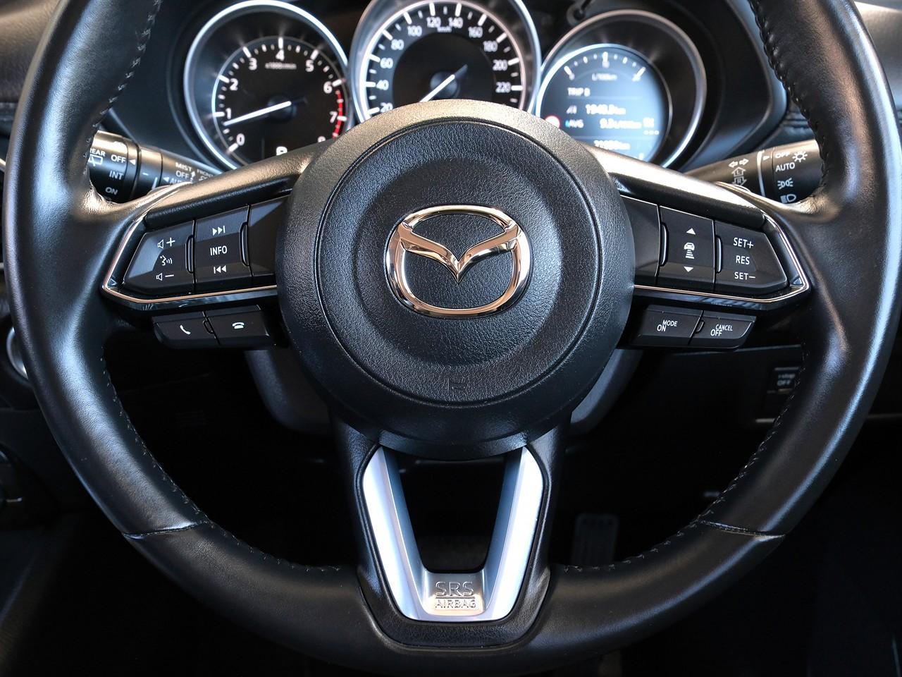 image-11, 2022 Mazda CX-5 GSX 2.5lt 4WD 'NZ New' at Christchurch