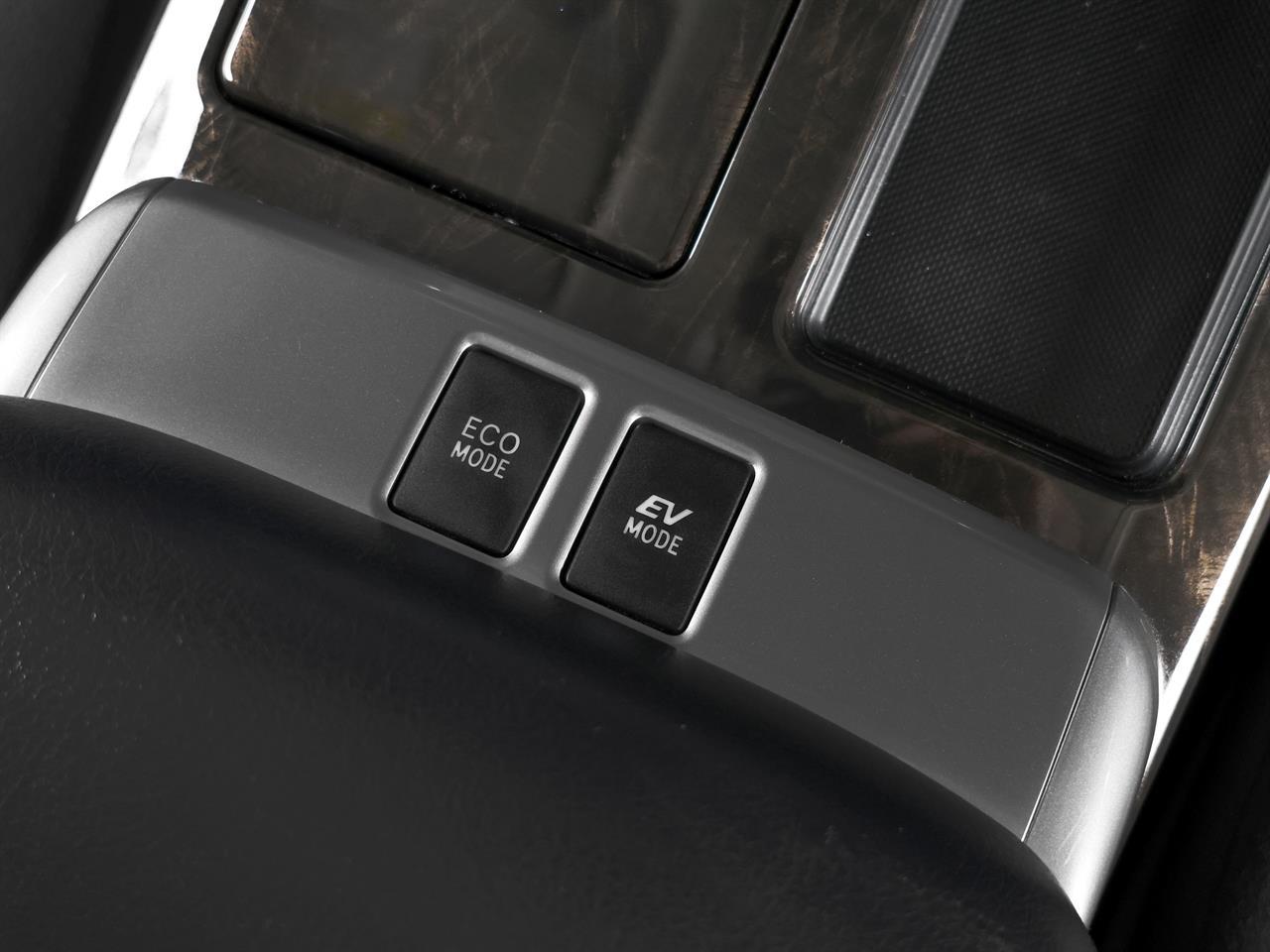 image-13, 2012 Toyota Vellfire Hybrid ZR 4WD 7-Seater at Christchurch