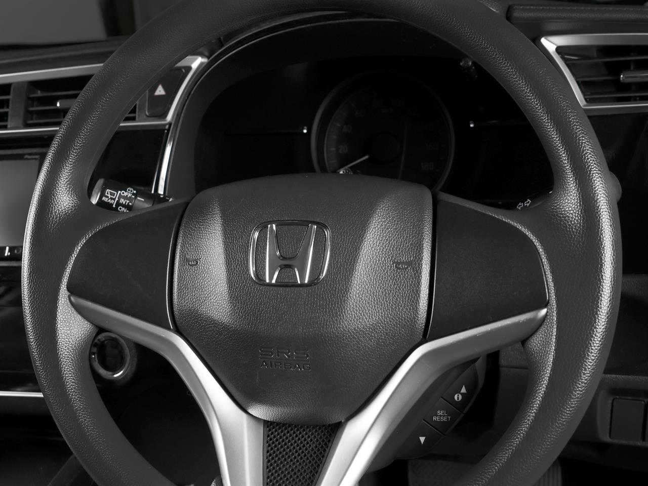 image-11, 2019 Honda Fit Shuttle 'Hybrid' at Christchurch