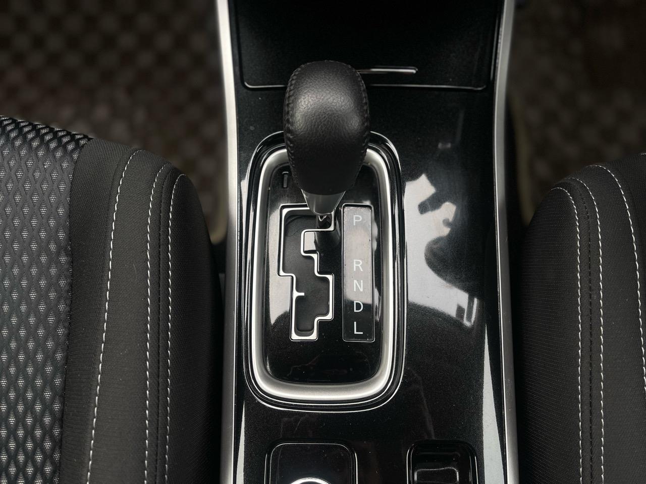 image-16, 2017 Mitsubishi Outlander 4WD 24G 7SEATER at Christchurch