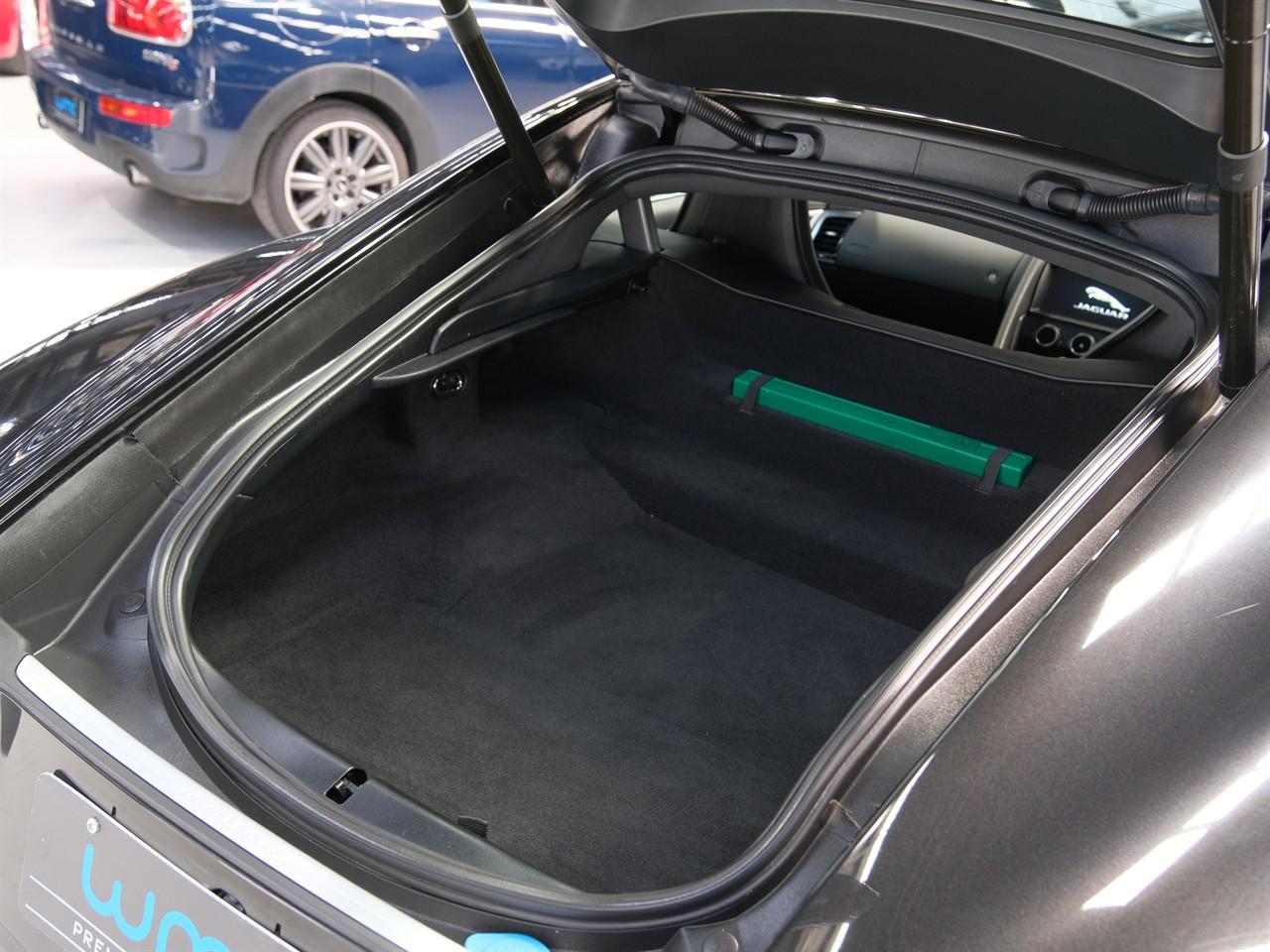 image-19, 2020 Jaguar F-TYPE P300 Coupe at Christchurch