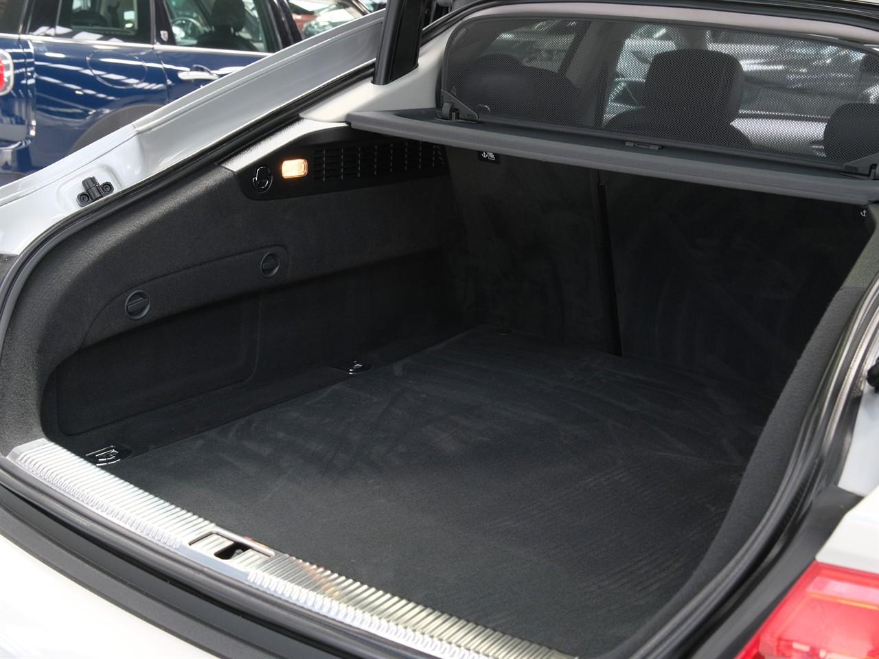 image-19, 2015 Audi A7 Sportback 3.0TFSI 'Quattro' at Christchurch