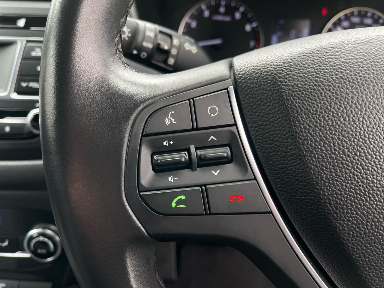 image-13, 2017 Hyundai I20 1.4P/4AT at Christchurch