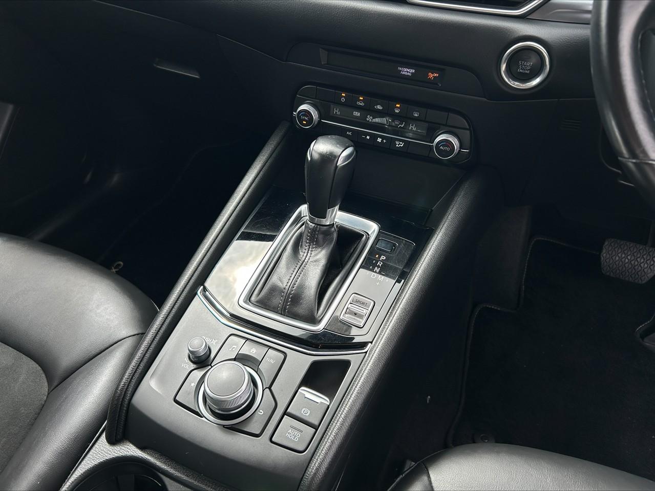 image-8, 2022 Mazda CX-5 GSX PTR 2.5P/4WD/6AT at Waimakariri