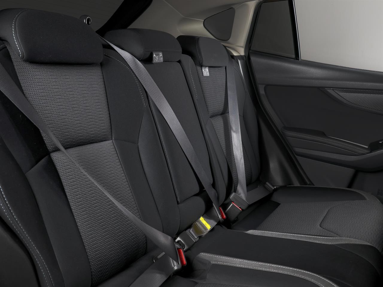 image-18, 2017 Subaru Impreza Sport 2.0i-L 4WD 'Eyesight' at Christchurch