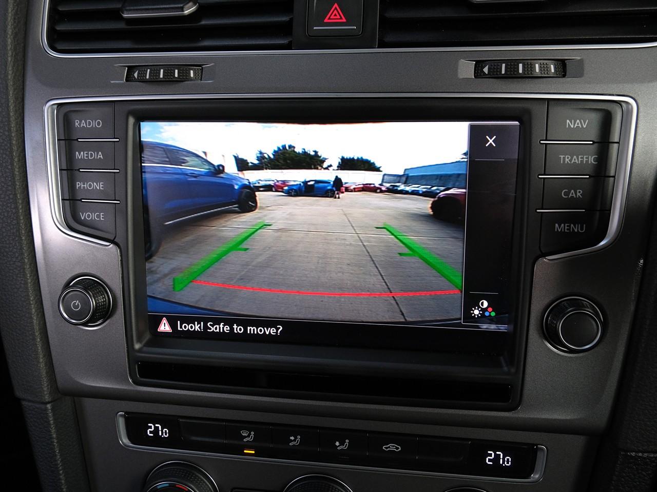 image-16, 2015 Volkswagen Golf Wagon 1.2TSI Lounge 'BlueMoti at Christchurch