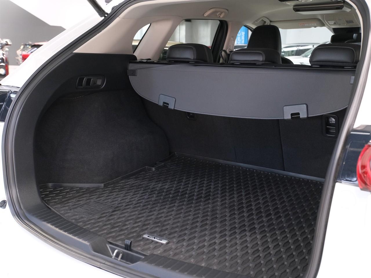 image-19, 2021 Mazda CX-5 25S 'Leather Package' at Christchurch