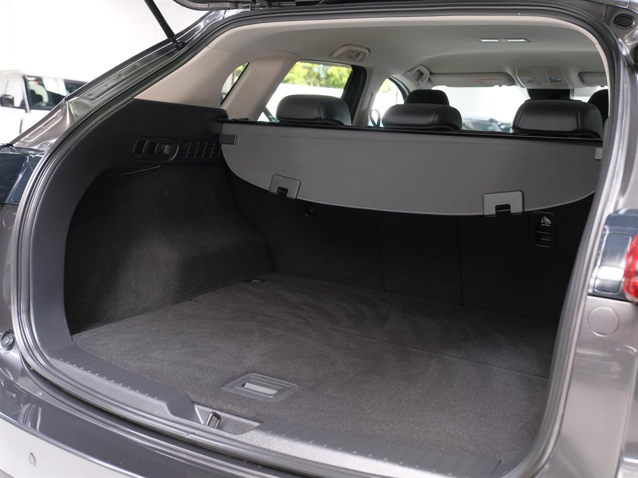 image-19, 2022 Mazda CX-5 GSX 2.5lt 4WD 'NZ New' at Christchurch