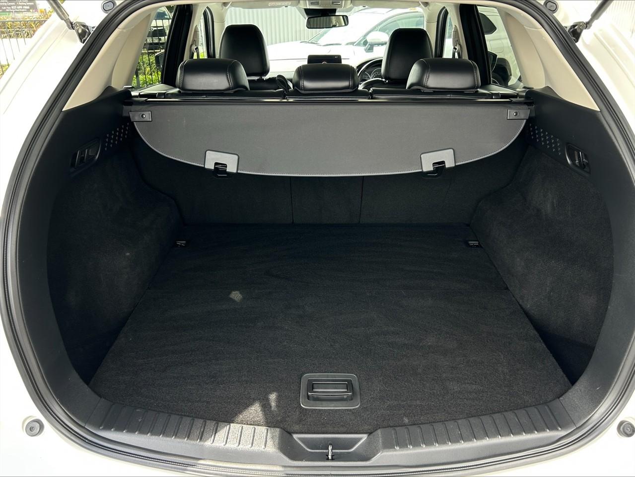 image-15, 2022 Mazda CX-5 GSX PTR 2.5P/4WD/6AT at Waimakariri