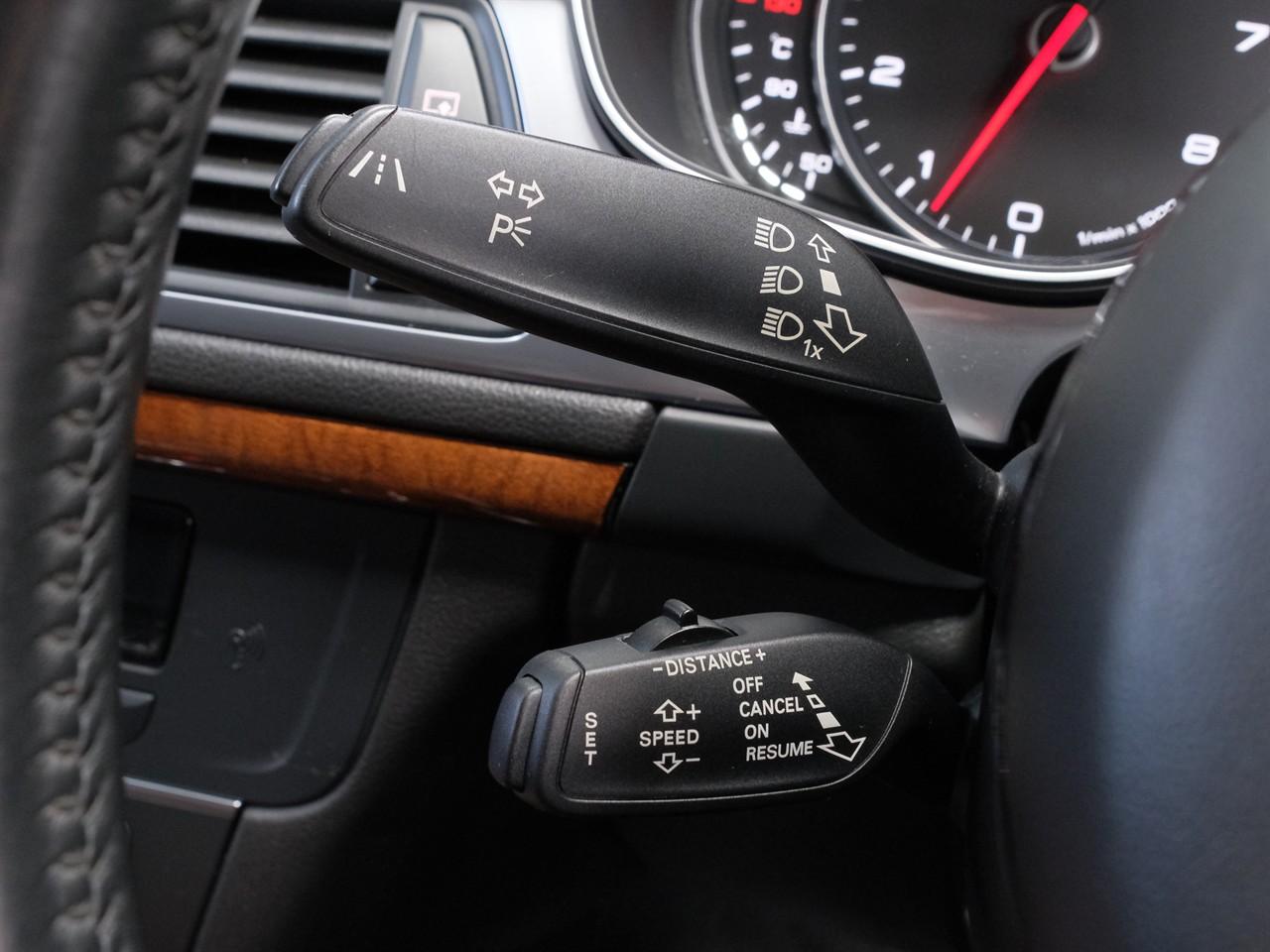 image-12, 2015 Audi A7 Sportback 3.0TFSI 'Quattro' at Christchurch