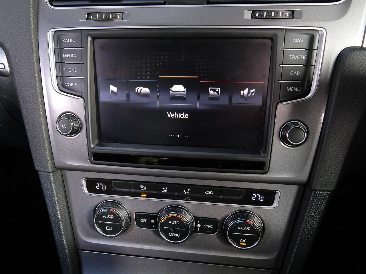 image-15, 2015 Volkswagen Golf Wagon 1.2TSI Lounge 'BlueMoti at Christchurch