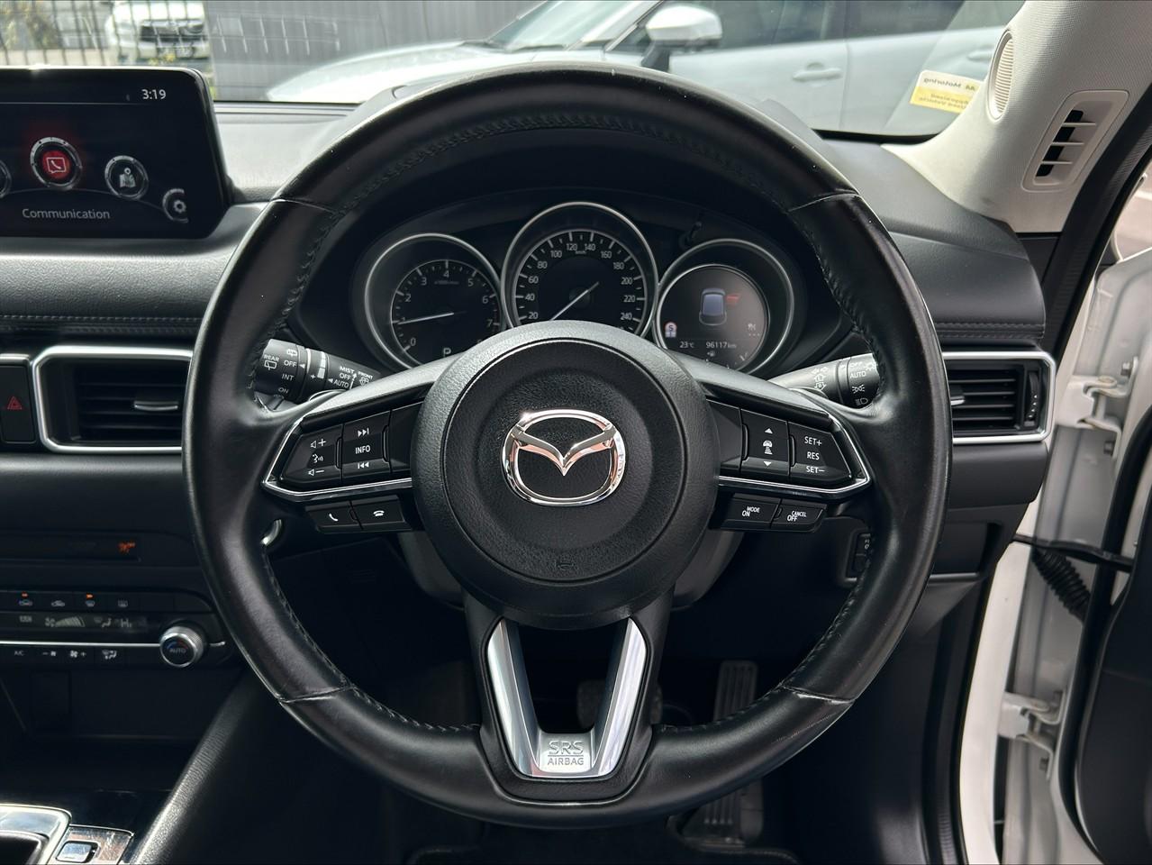 image-7, 2022 Mazda CX-5 GSX PTR 2.5P/4WD/6AT at Waimakariri